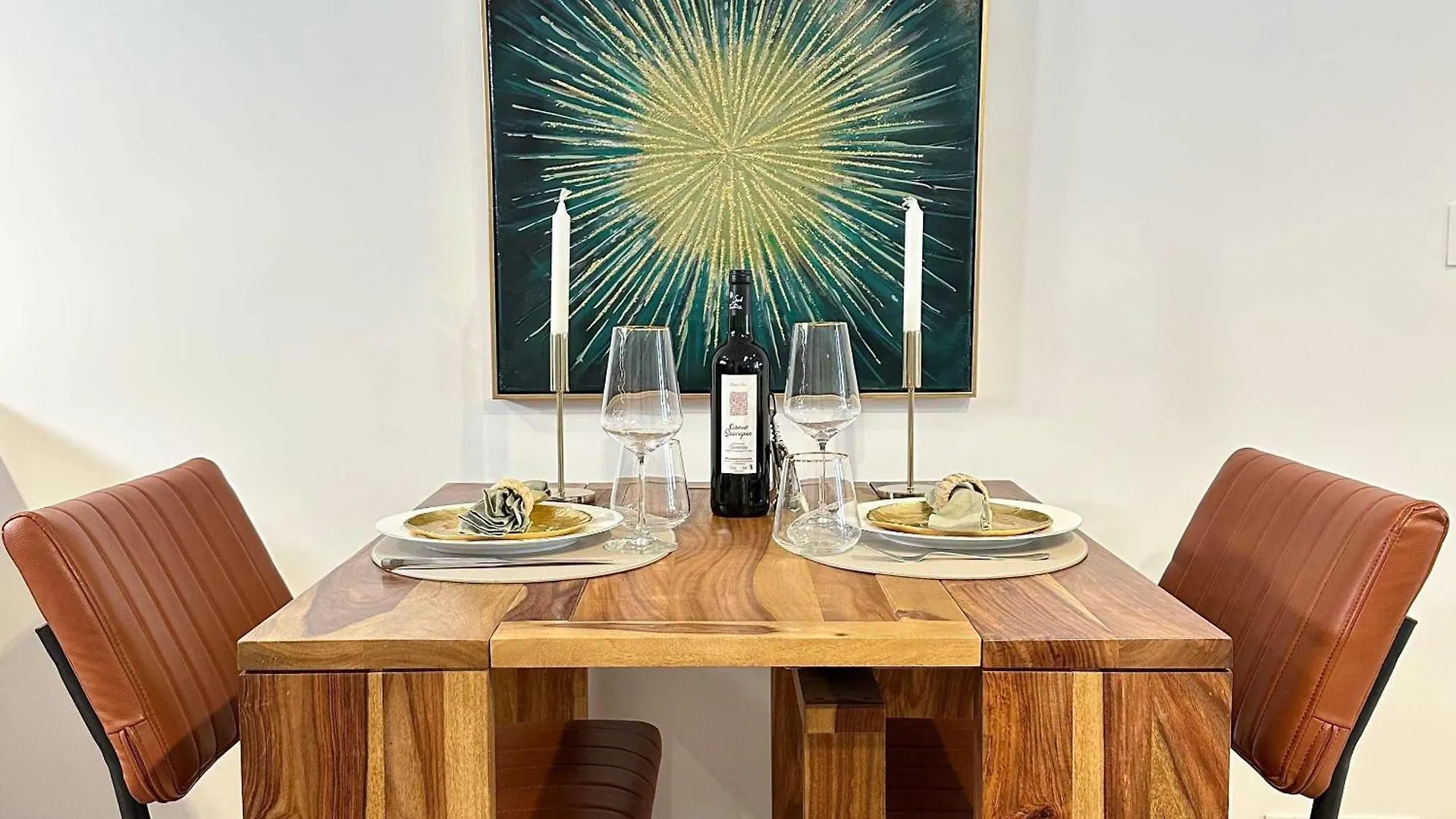 Chic Flat With Elevator 4 Guests Bourse De Paris Διαμέρισμα