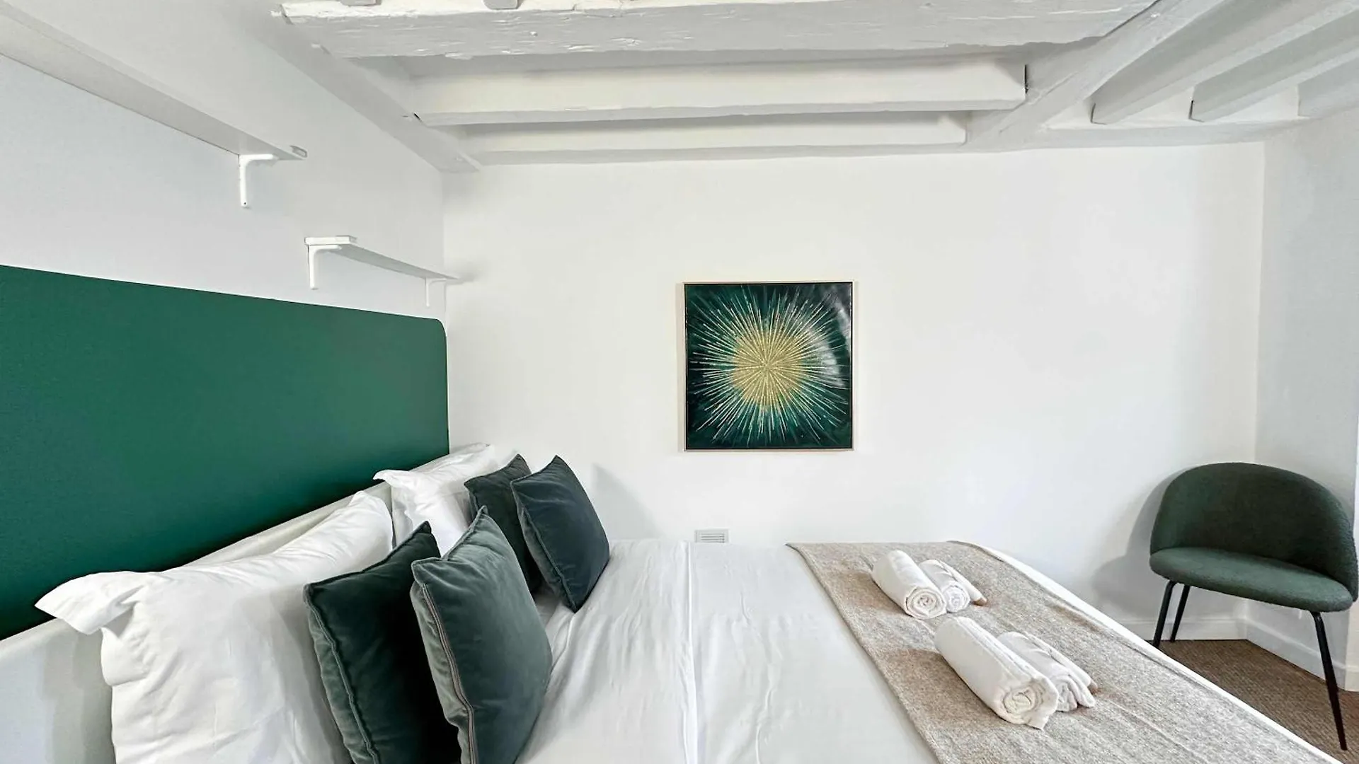 Chic Flat With Elevator 4 Guests Bourse De Paris Διαμέρισμα Γαλλία