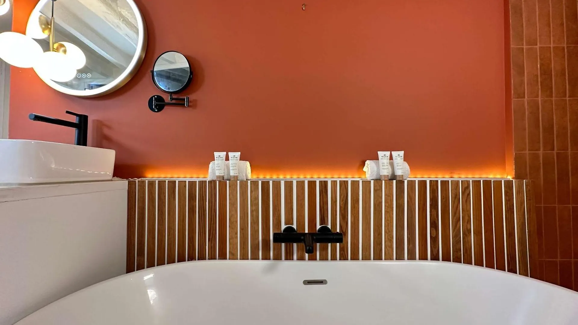 Chic Flat With Elevator 4 Guests Bourse De Paris Διαμέρισμα
