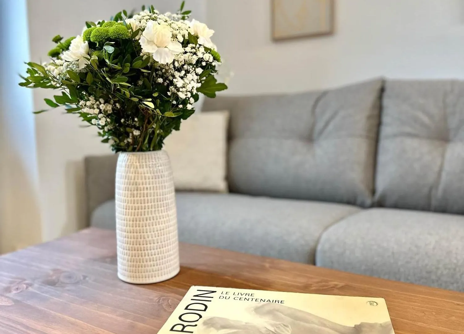 Apartamento Chic Flat With Elevator 4 Guests Bourse De París