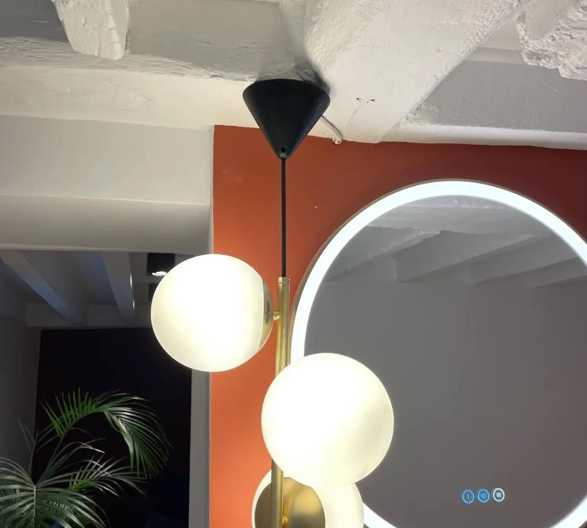شقة Chic Flat With Elevator 4 Guests Bourse De باريس