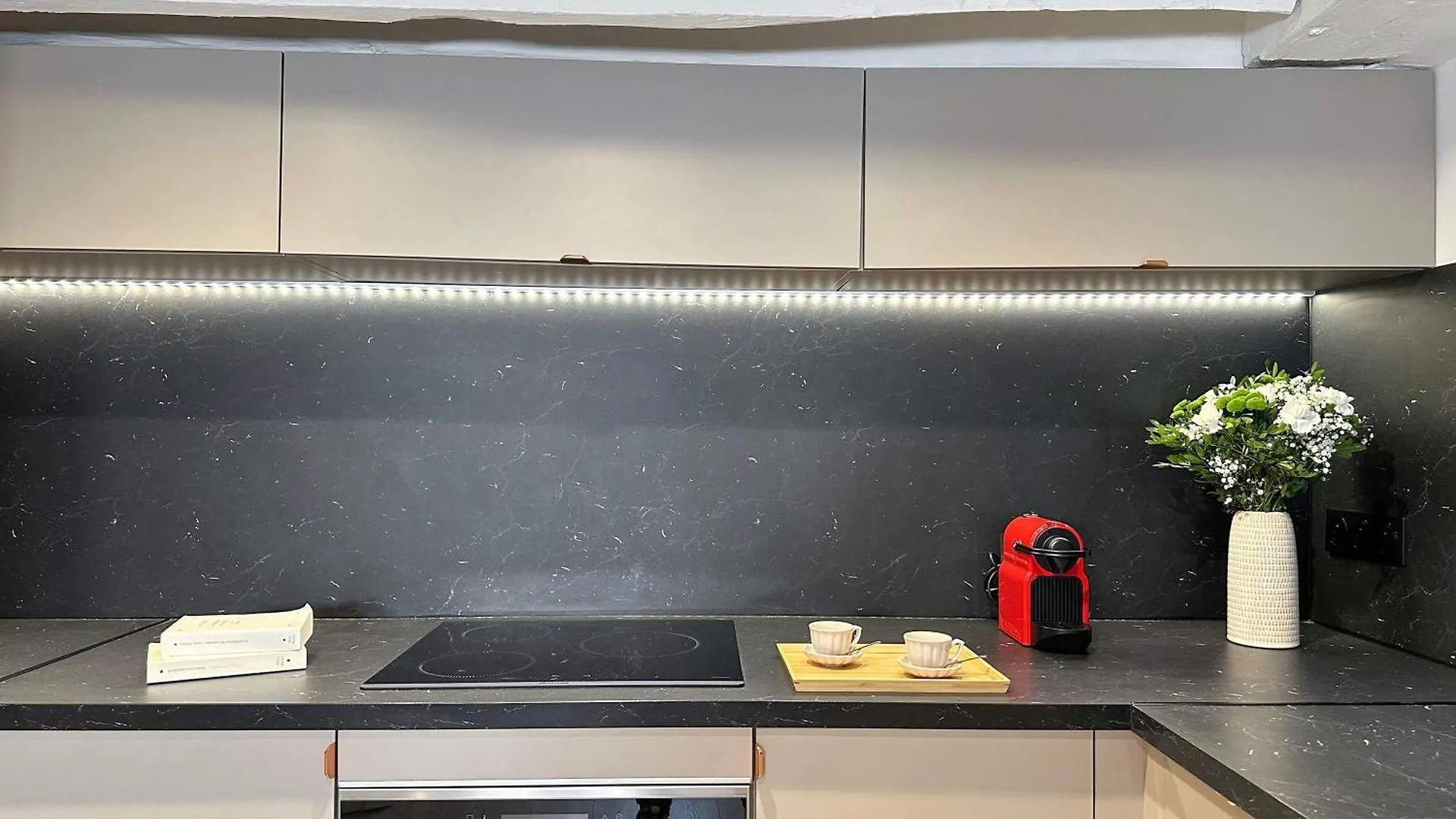 شقة Chic Flat With Elevator 4 Guests Bourse De باريس 0*,
